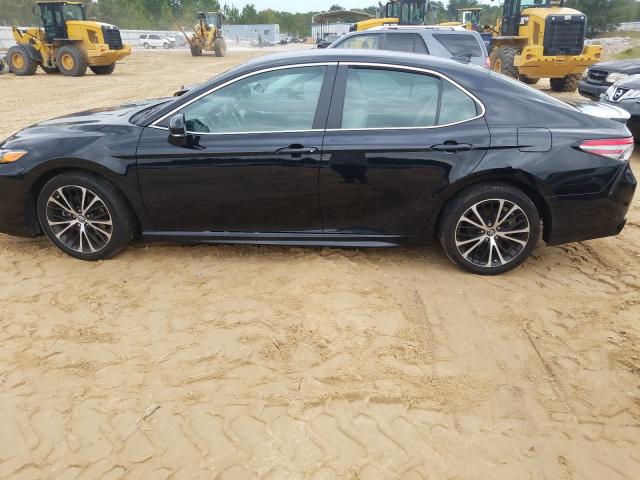 Photo 8 VIN: 4T1B11HKXKU710855 - TOYOTA CAMRY 