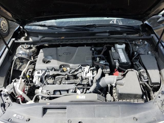 Photo 6 VIN: 4T1B11HKXKU711200 - TOYOTA CAMRY 