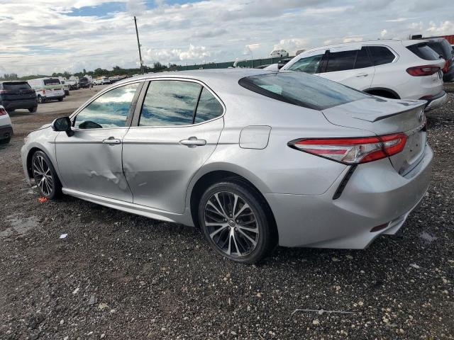 Photo 1 VIN: 4T1B11HKXKU711858 - TOYOTA CAMRY L 