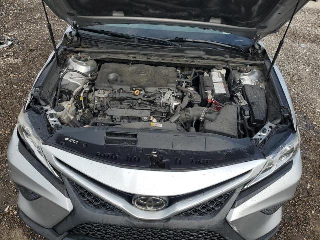 Photo 10 VIN: 4T1B11HKXKU711858 - TOYOTA CAMRY L 