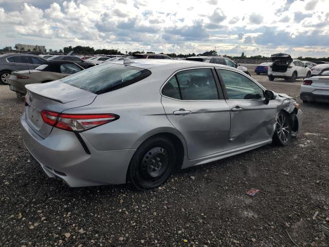 Photo 2 VIN: 4T1B11HKXKU711858 - TOYOTA CAMRY L 