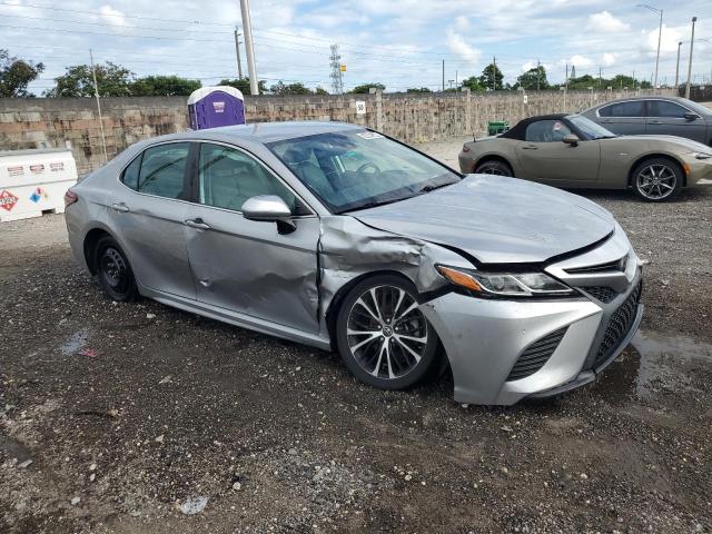 Photo 3 VIN: 4T1B11HKXKU711858 - TOYOTA CAMRY L 