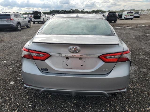 Photo 5 VIN: 4T1B11HKXKU711858 - TOYOTA CAMRY L 