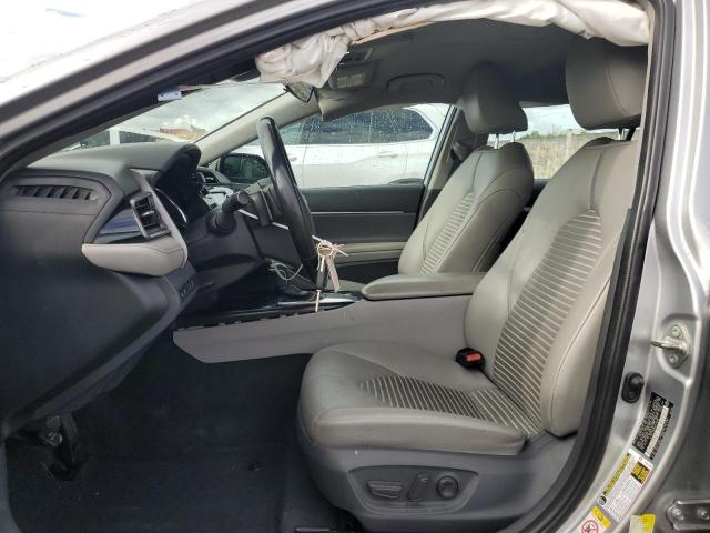 Photo 6 VIN: 4T1B11HKXKU711858 - TOYOTA CAMRY L 