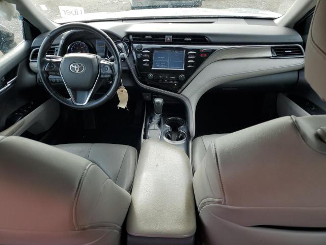 Photo 7 VIN: 4T1B11HKXKU711858 - TOYOTA CAMRY L 