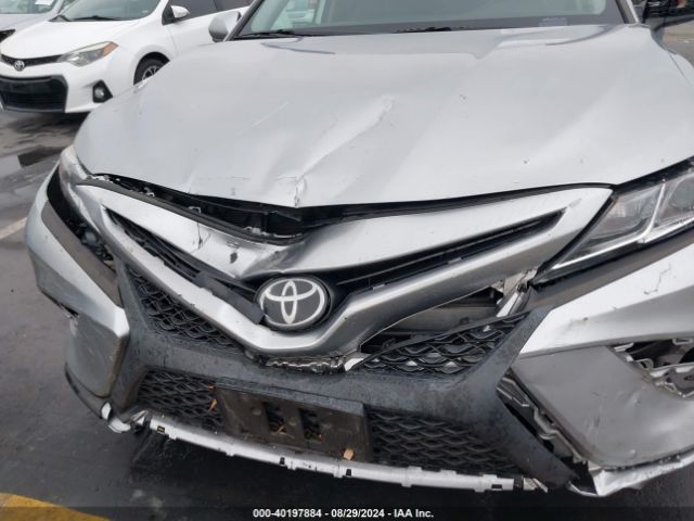 Photo 5 VIN: 4T1B11HKXKU714128 - TOYOTA CAMRY 