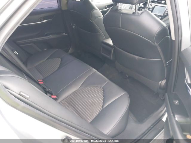 Photo 7 VIN: 4T1B11HKXKU714128 - TOYOTA CAMRY 