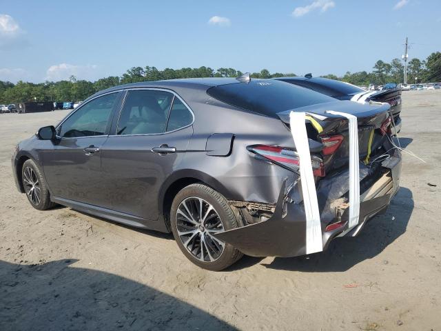 Photo 1 VIN: 4T1B11HKXKU717286 - TOYOTA CAMRY L 