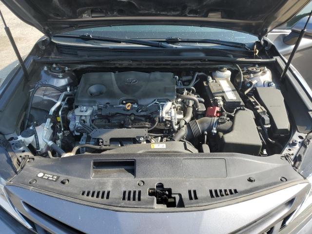 Photo 10 VIN: 4T1B11HKXKU717286 - TOYOTA CAMRY L 