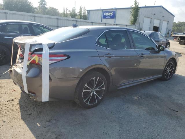 Photo 2 VIN: 4T1B11HKXKU717286 - TOYOTA CAMRY L 