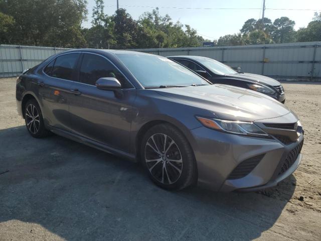 Photo 3 VIN: 4T1B11HKXKU717286 - TOYOTA CAMRY L 