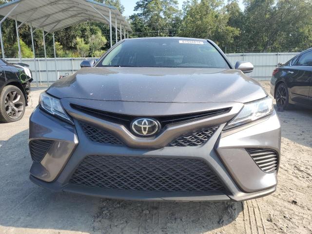 Photo 4 VIN: 4T1B11HKXKU717286 - TOYOTA CAMRY L 