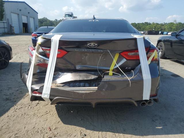 Photo 5 VIN: 4T1B11HKXKU717286 - TOYOTA CAMRY L 