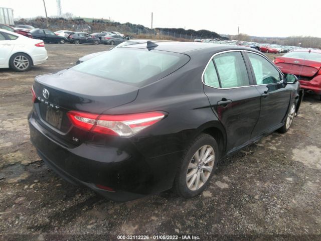 Photo 3 VIN: 4T1B11HKXKU717658 - TOYOTA CAMRY 