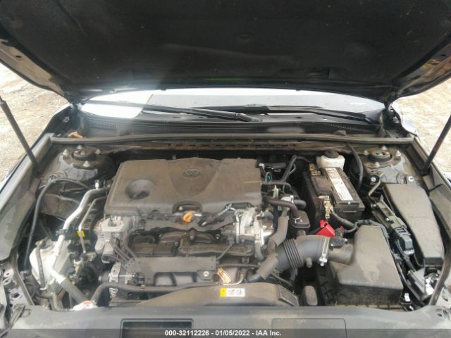 Photo 9 VIN: 4T1B11HKXKU717658 - TOYOTA CAMRY 