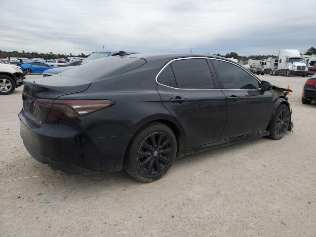 Photo 2 VIN: 4T1B11HKXKU719197 - TOYOTA CAMRY LE A 