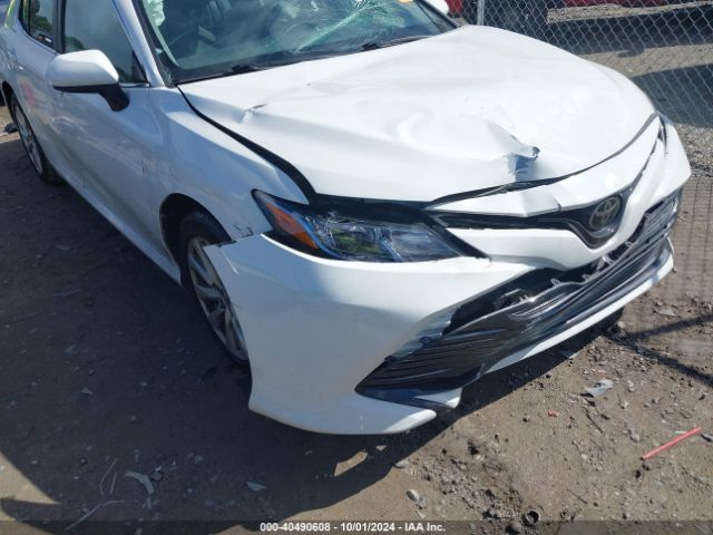 Photo 5 VIN: 4T1B11HKXKU721094 - TOYOTA CAMRY 