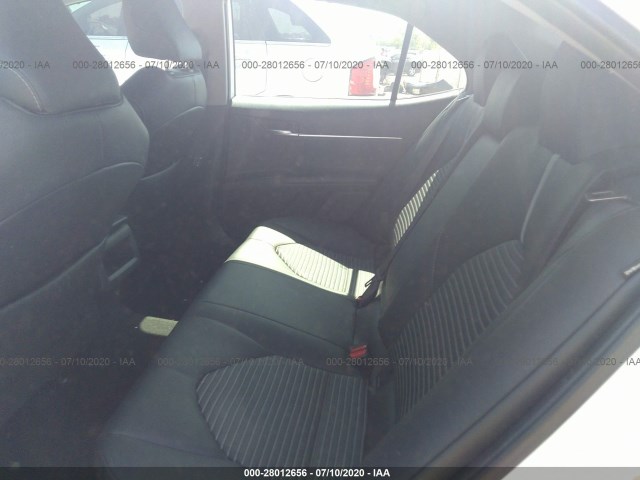 Photo 7 VIN: 4T1B11HKXKU721547 - TOYOTA CAMRY 