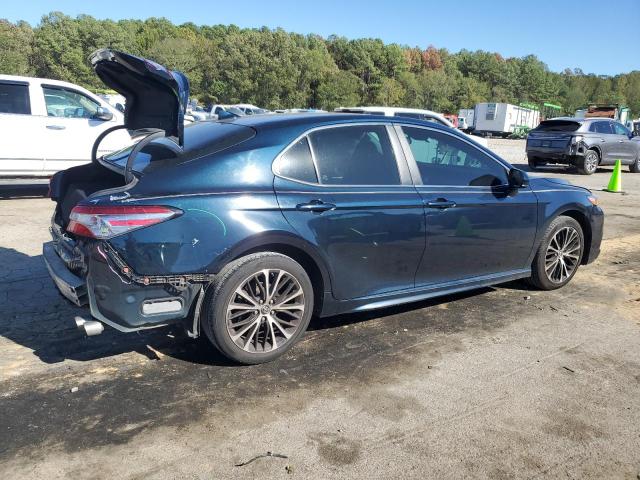 Photo 2 VIN: 4T1B11HKXKU722715 - TOYOTA CAMRY 