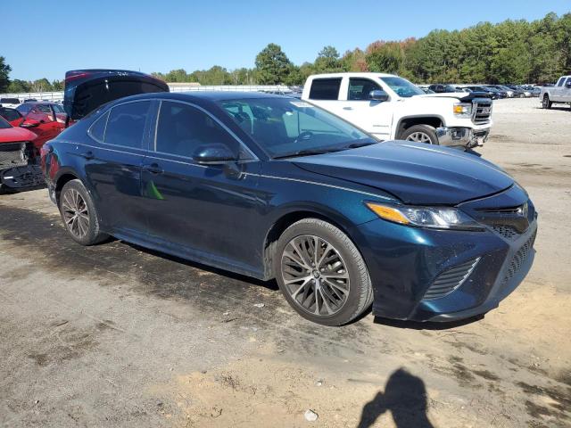 Photo 3 VIN: 4T1B11HKXKU722715 - TOYOTA CAMRY 