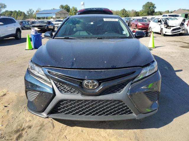 Photo 4 VIN: 4T1B11HKXKU722715 - TOYOTA CAMRY 