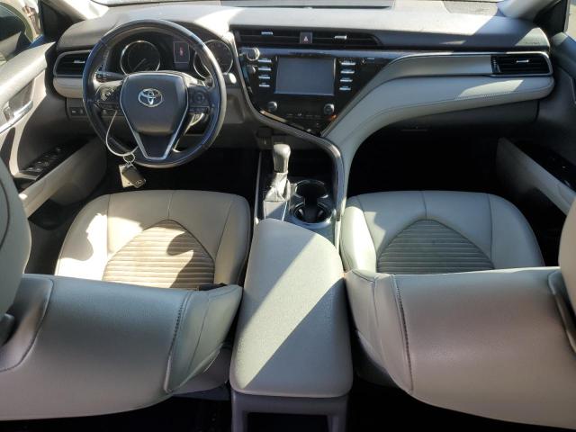 Photo 7 VIN: 4T1B11HKXKU722715 - TOYOTA CAMRY 