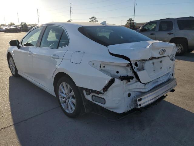 Photo 2 VIN: 4T1B11HKXKU723587 - TOYOTA CAMRY L 