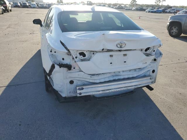 Photo 8 VIN: 4T1B11HKXKU723587 - TOYOTA CAMRY L 