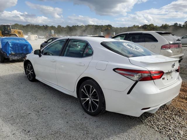 Photo 1 VIN: 4T1B11HKXKU724495 - TOYOTA CAMRY L 