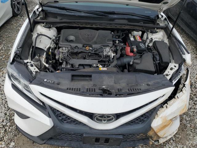 Photo 10 VIN: 4T1B11HKXKU724495 - TOYOTA CAMRY L 