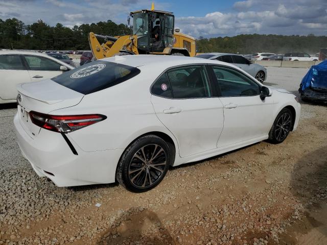 Photo 2 VIN: 4T1B11HKXKU724495 - TOYOTA CAMRY L 