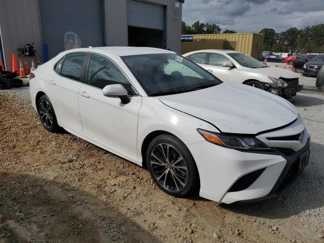 Photo 3 VIN: 4T1B11HKXKU724495 - TOYOTA CAMRY L 