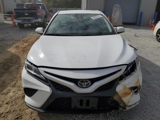 Photo 4 VIN: 4T1B11HKXKU724495 - TOYOTA CAMRY L 