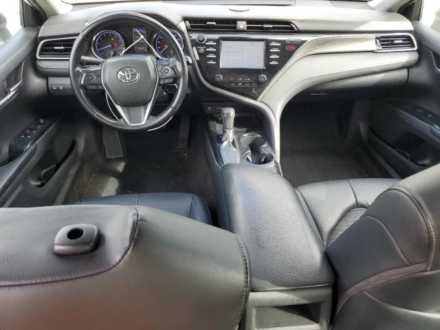 Photo 7 VIN: 4T1B11HKXKU724495 - TOYOTA CAMRY L 