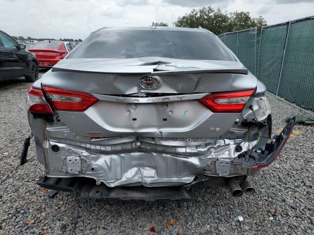 Photo 5 VIN: 4T1B11HKXKU724609 - TOYOTA CAMRY 