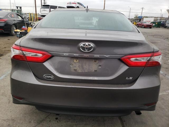 Photo 5 VIN: 4T1B11HKXKU727137 - TOYOTA CAMRY L 