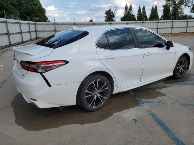 Photo 2 VIN: 4T1B11HKXKU728773 - TOYOTA CAMRY 