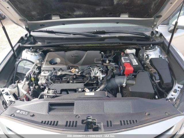 Photo 9 VIN: 4T1B11HKXKU729955 - TOYOTA CAMRY 