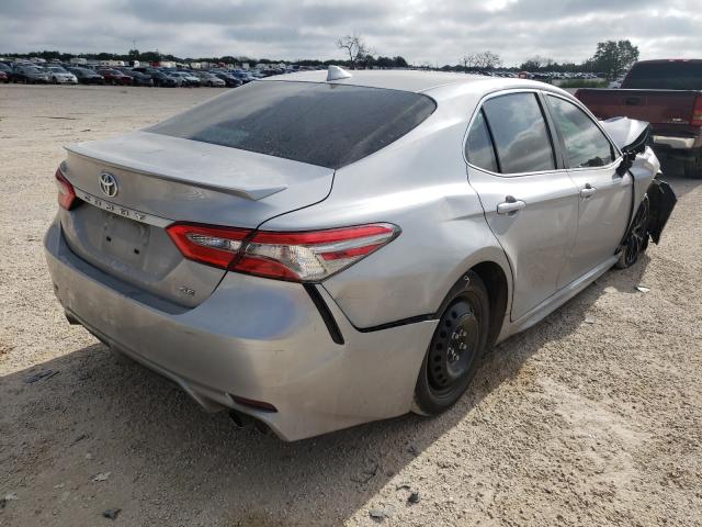 Photo 3 VIN: 4T1B11HKXKU730443 - TOYOTA CAMRY 