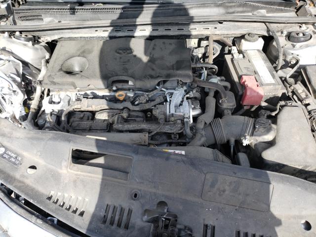 Photo 6 VIN: 4T1B11HKXKU730443 - TOYOTA CAMRY 