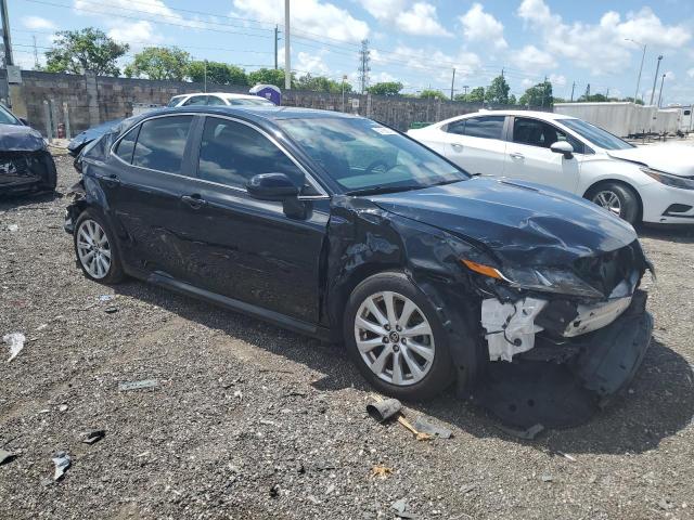 Photo 3 VIN: 4T1B11HKXKU731835 - TOYOTA CAMRY 