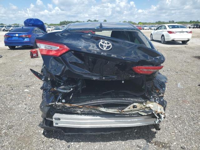 Photo 5 VIN: 4T1B11HKXKU731835 - TOYOTA CAMRY 