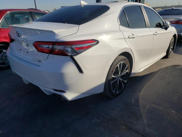 Photo 3 VIN: 4T1B11HKXKU732662 - TOYOTA CAMRY 