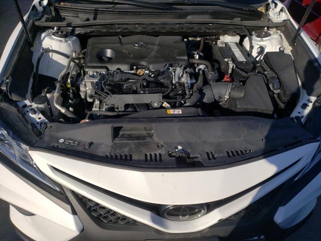 Photo 6 VIN: 4T1B11HKXKU732662 - TOYOTA CAMRY 