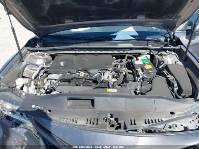 Photo 9 VIN: 4T1B11HKXKU735013 - TOYOTA CAMRY 