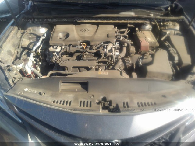 Photo 9 VIN: 4T1B11HKXKU745038 - TOYOTA CAMRY 