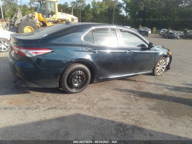 Photo 3 VIN: 4T1B11HKXKU749008 - TOYOTA CAMRY 