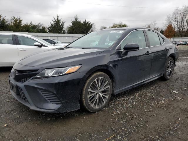 Photo 0 VIN: 4T1B11HKXKU749025 - TOYOTA CAMRY 