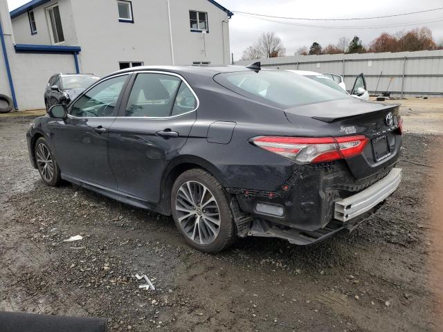 Photo 1 VIN: 4T1B11HKXKU749025 - TOYOTA CAMRY 