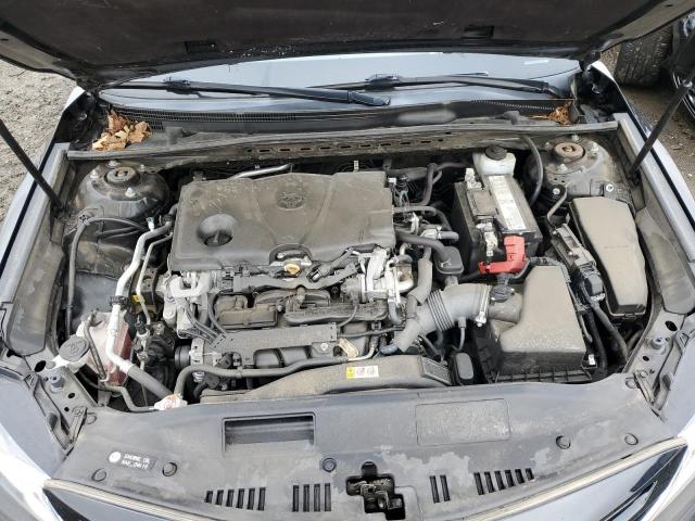 Photo 10 VIN: 4T1B11HKXKU749025 - TOYOTA CAMRY 